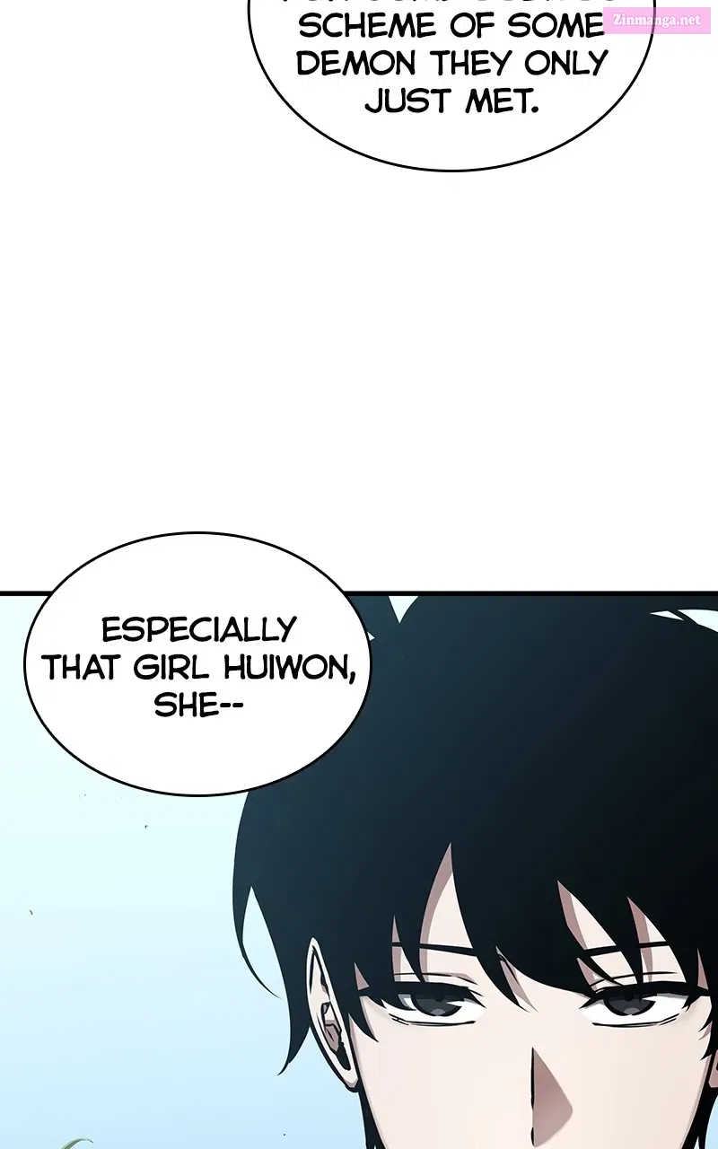 Read Omniscient Reader Manga Online
