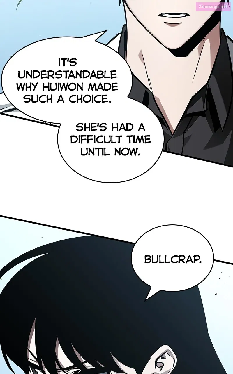 Read Omniscient Reader Manga Online