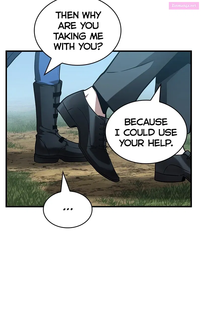 Read Omniscient Reader Manga Online