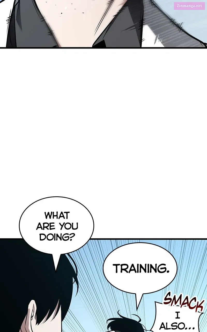 Read Omniscient Reader Manga Online