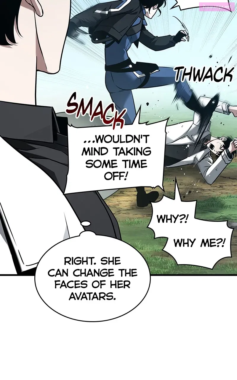 Read Omniscient Reader Manga Online