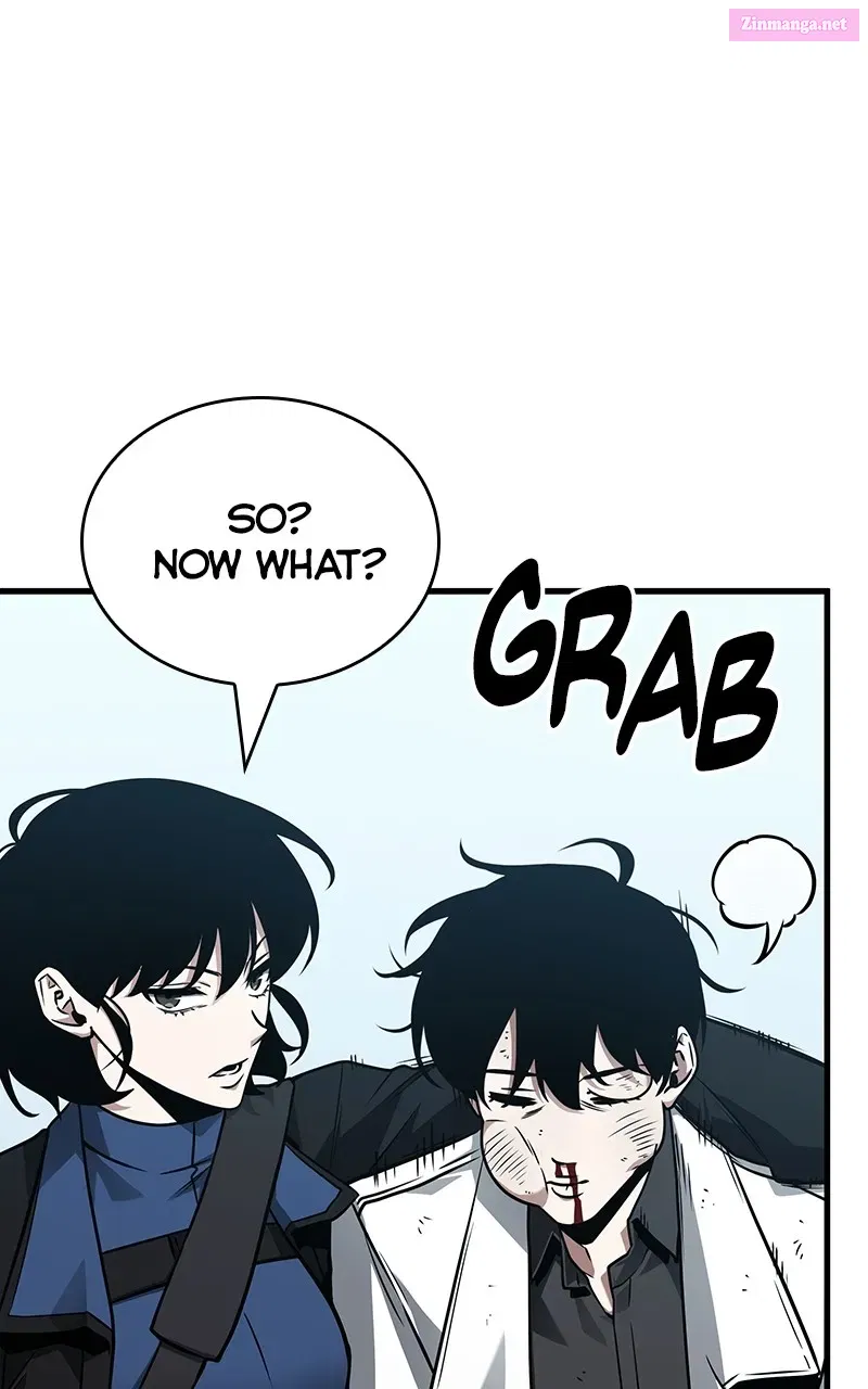 Read Omniscient Reader Manga Online