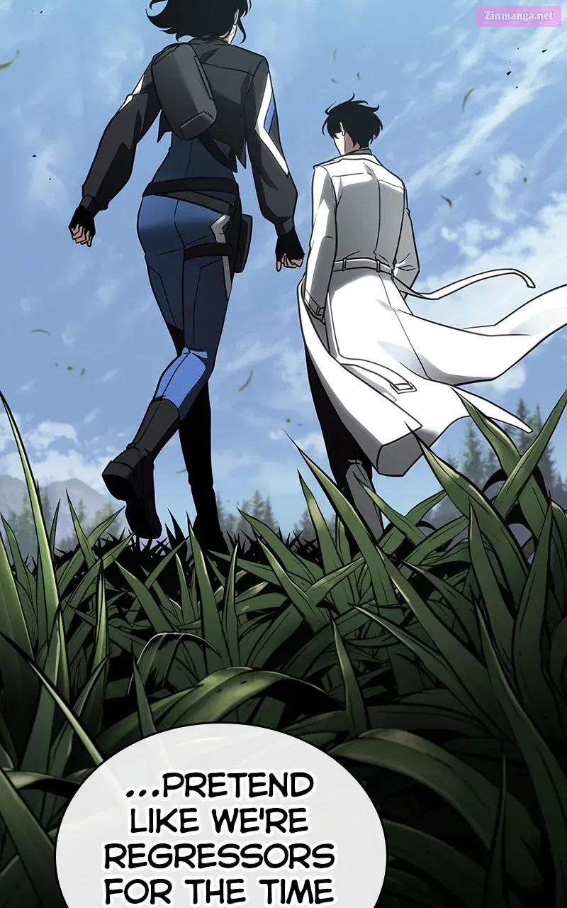 Read Omniscient Reader Manga Online