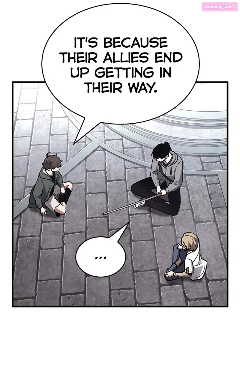 Read Omniscient Reader Manga Online