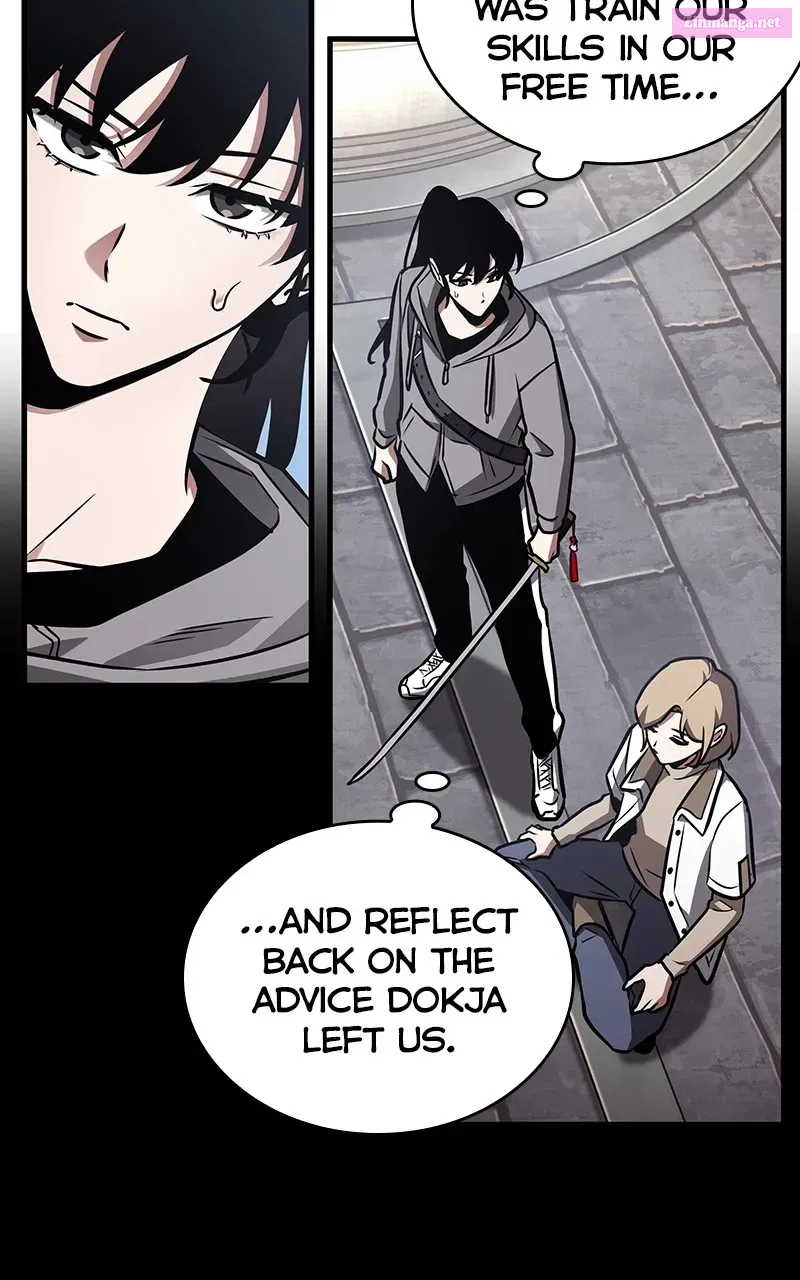 Read Omniscient Reader Manga Online