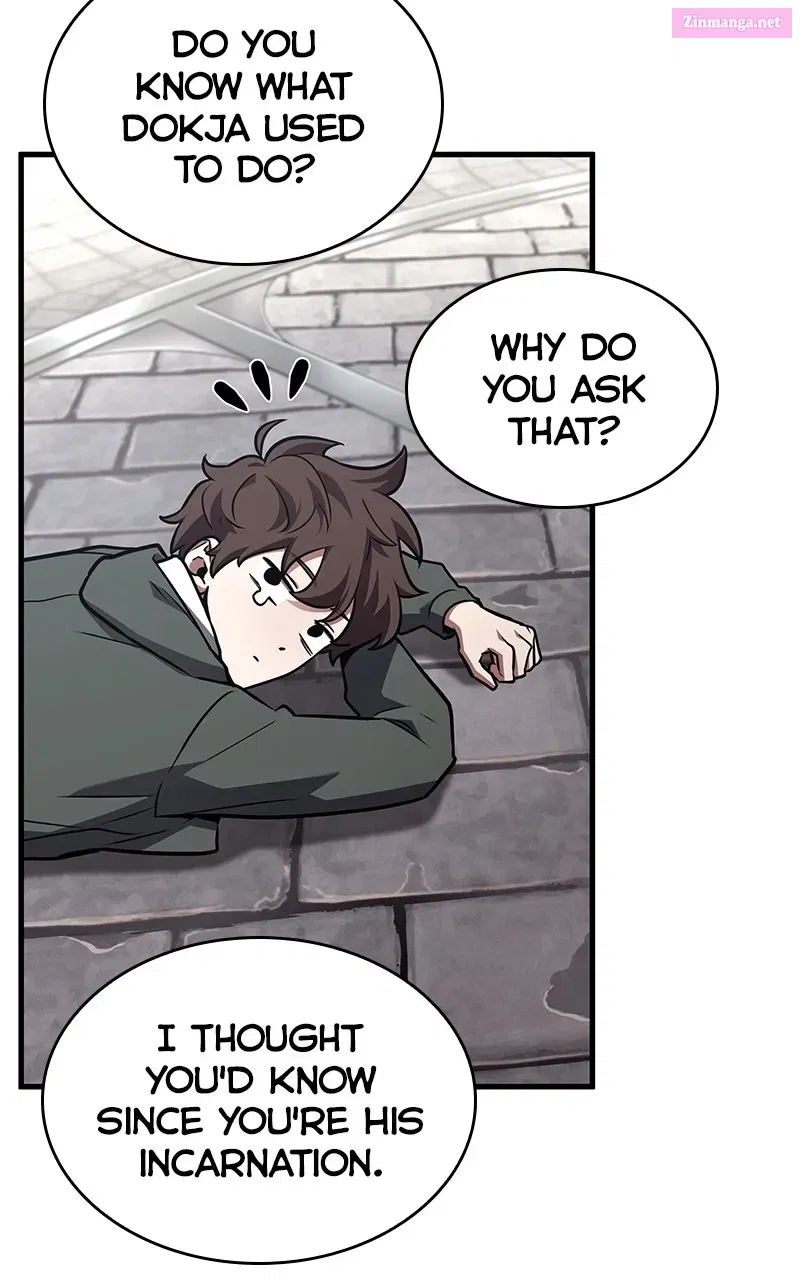 Read Omniscient Reader Manga Online