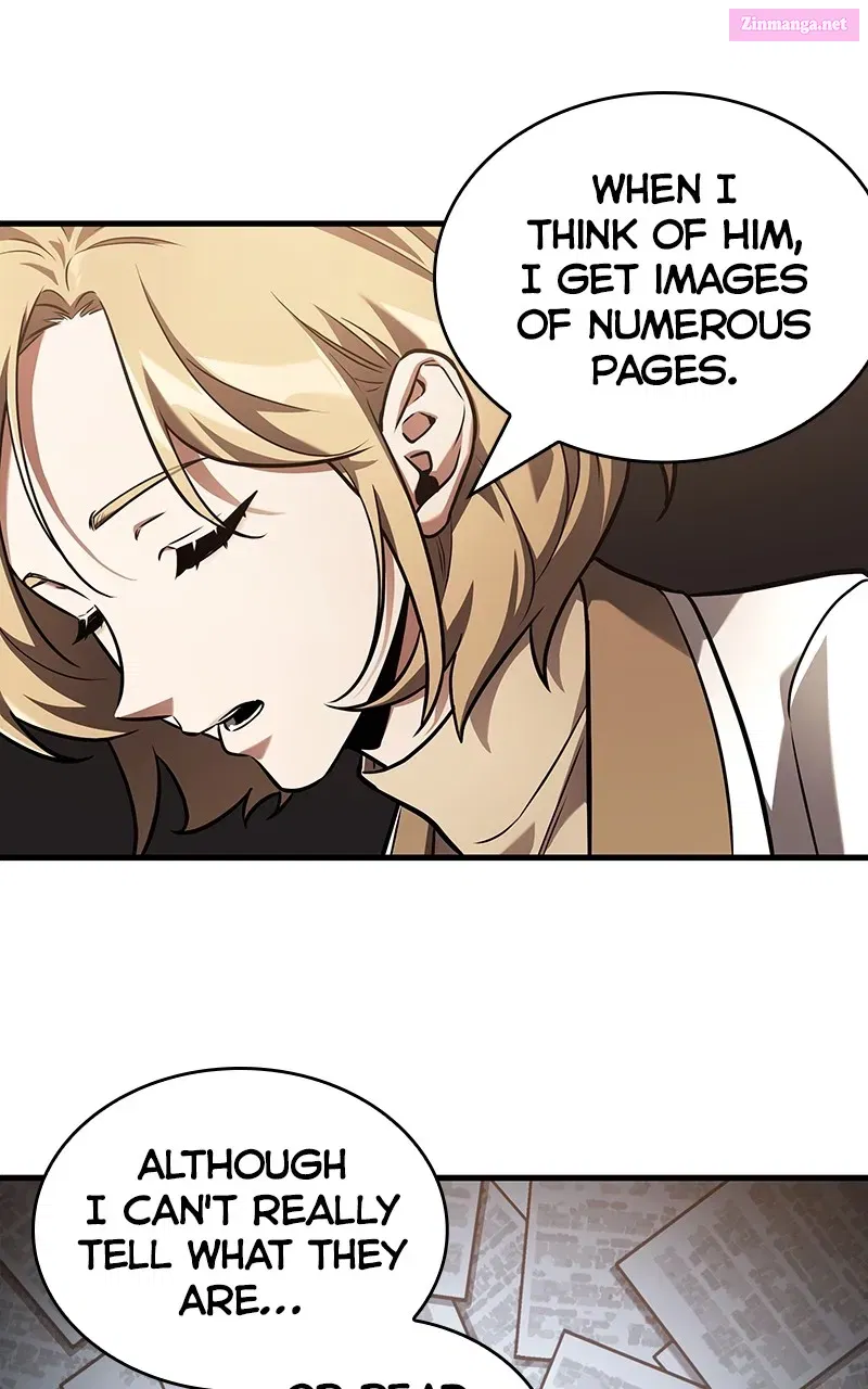 Read Omniscient Reader Manga Online