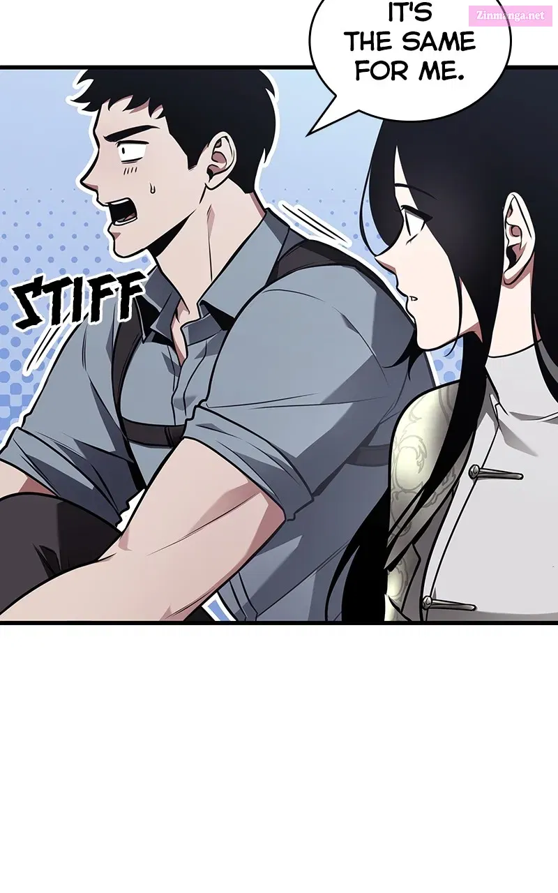 Read Omniscient Reader Manga Online