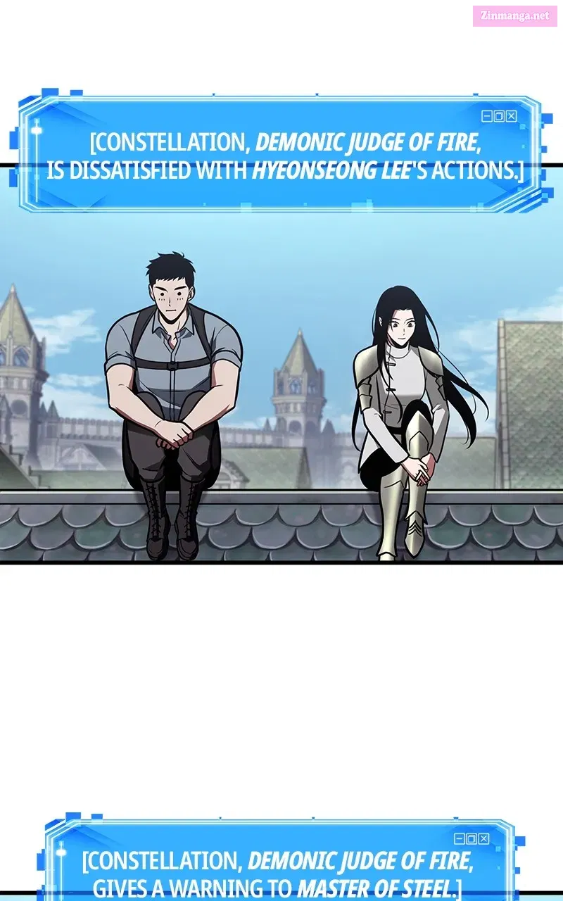 Read Omniscient Reader Manga Online