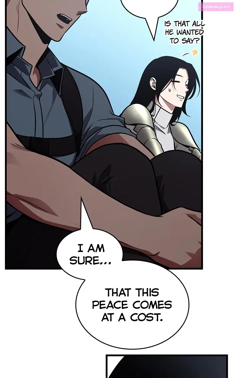 Read Omniscient Reader Manga Online