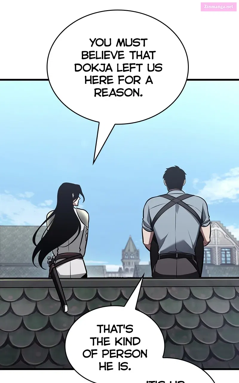 Read Omniscient Reader Manga Online