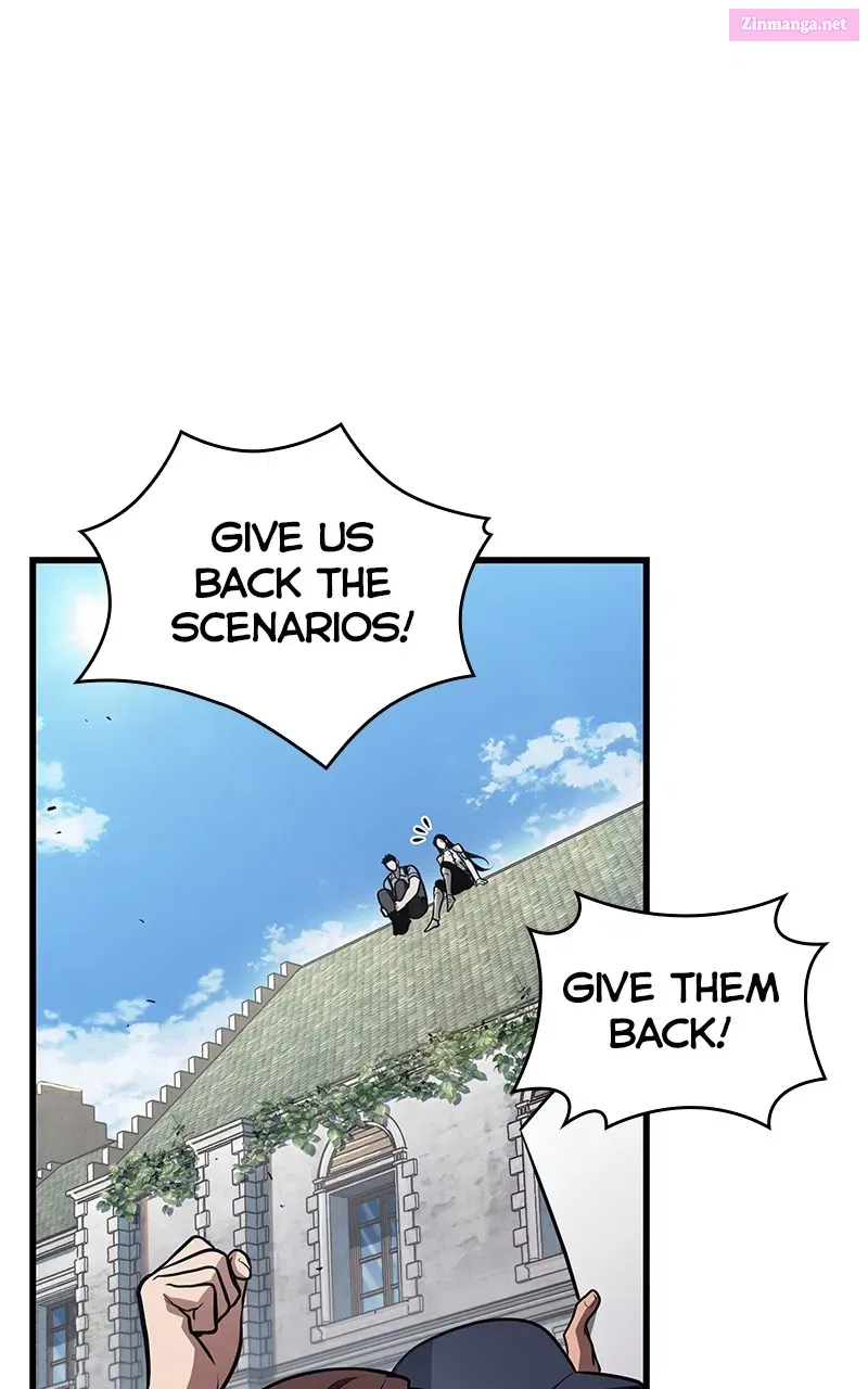 Read Omniscient Reader Manga Online