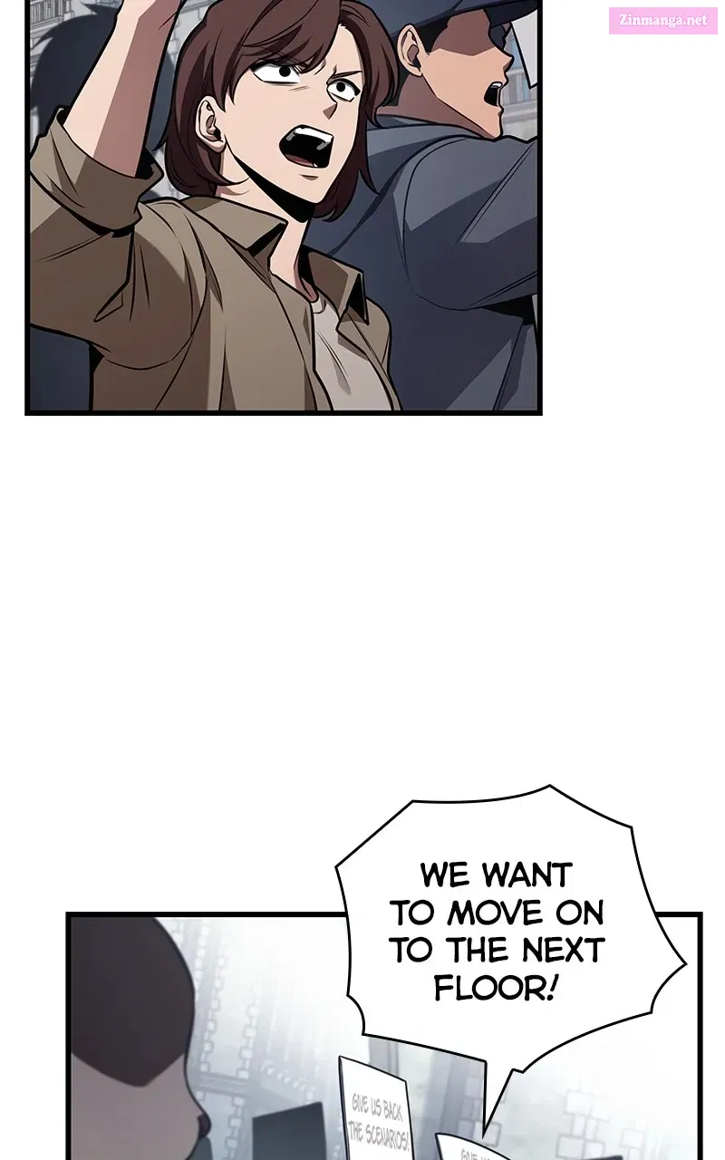 Read Omniscient Reader Manga Online