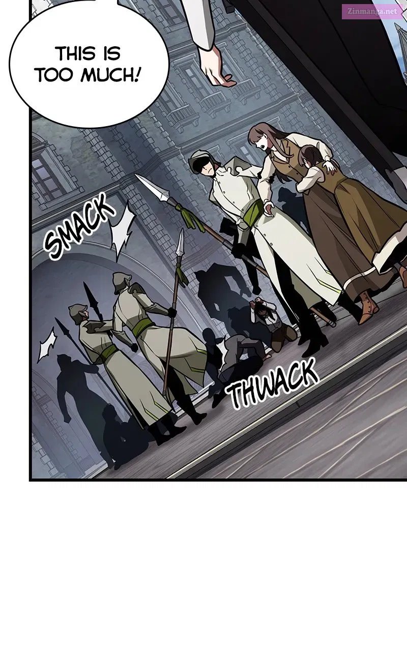 Read Omniscient Reader Manga Online
