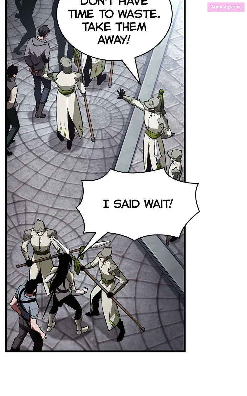 Read Omniscient Reader Manga Online