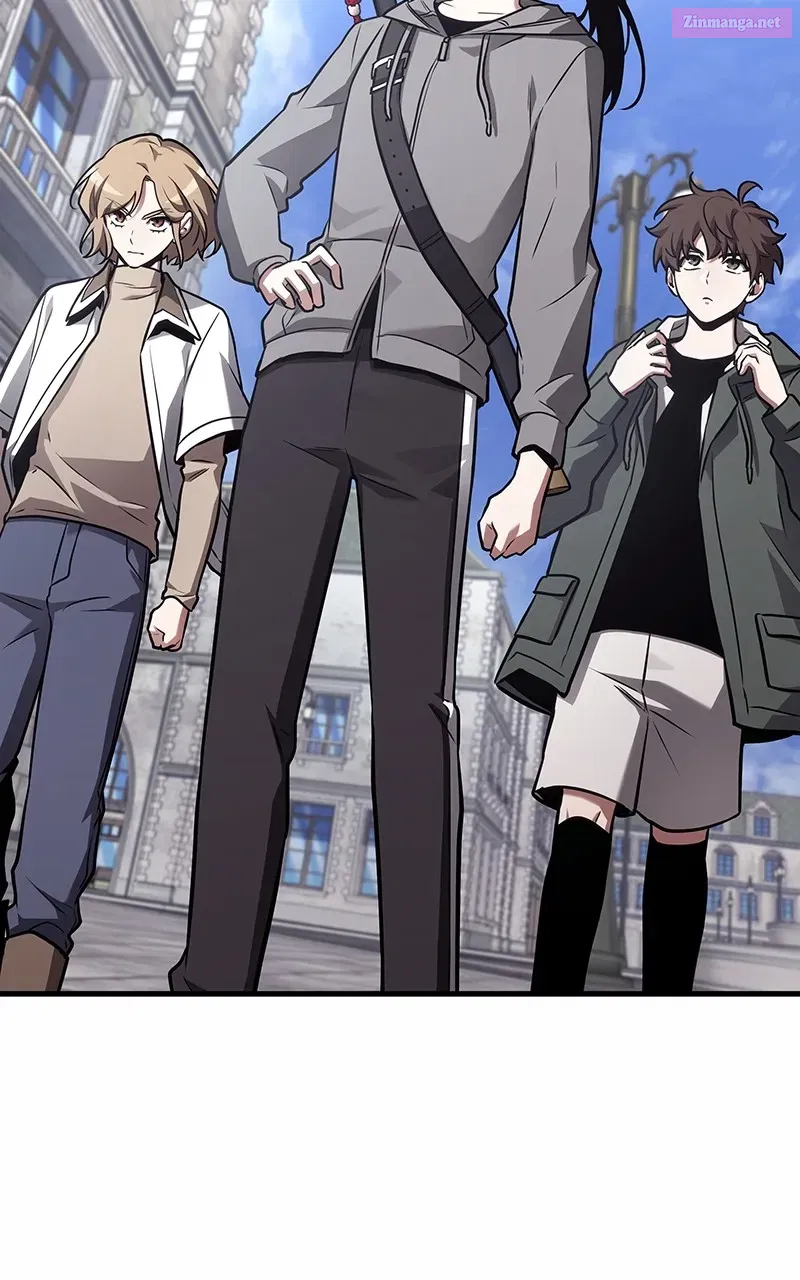 Read Omniscient Reader Manga Online