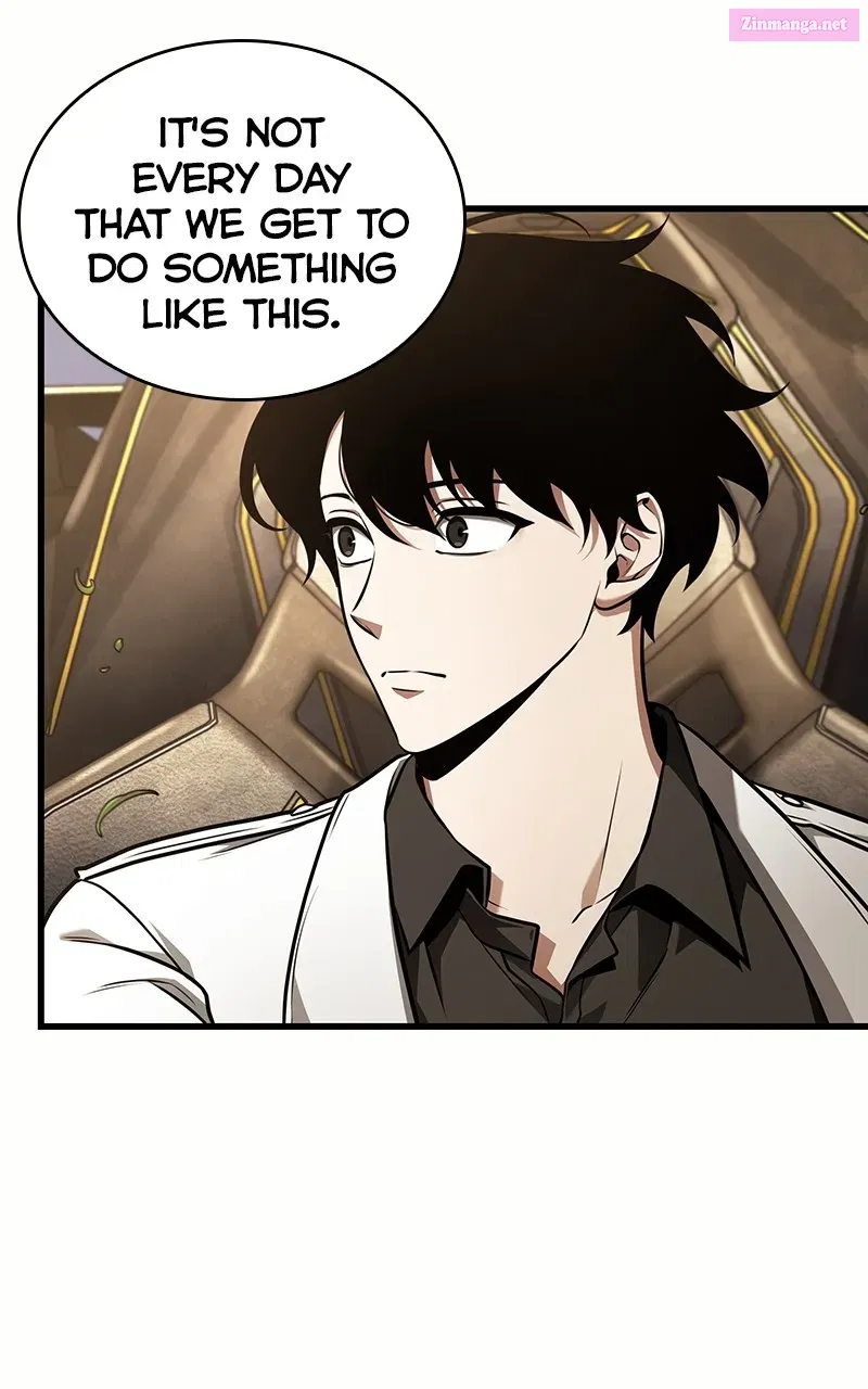 Read Omniscient Reader Manga Online