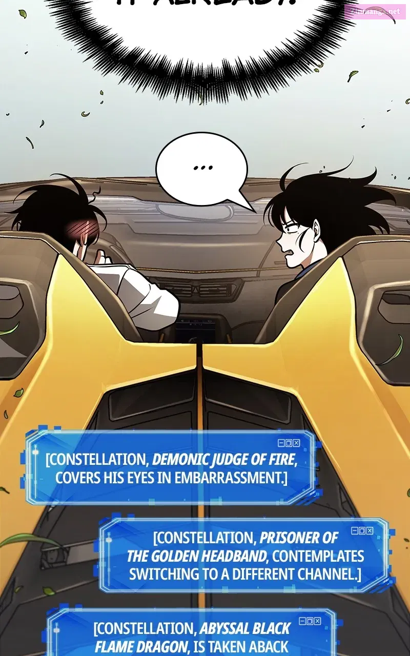 Read Omniscient Reader Manga Online
