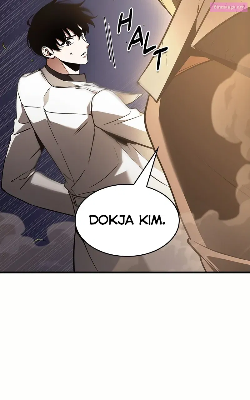 Read Omniscient Reader Manga Online