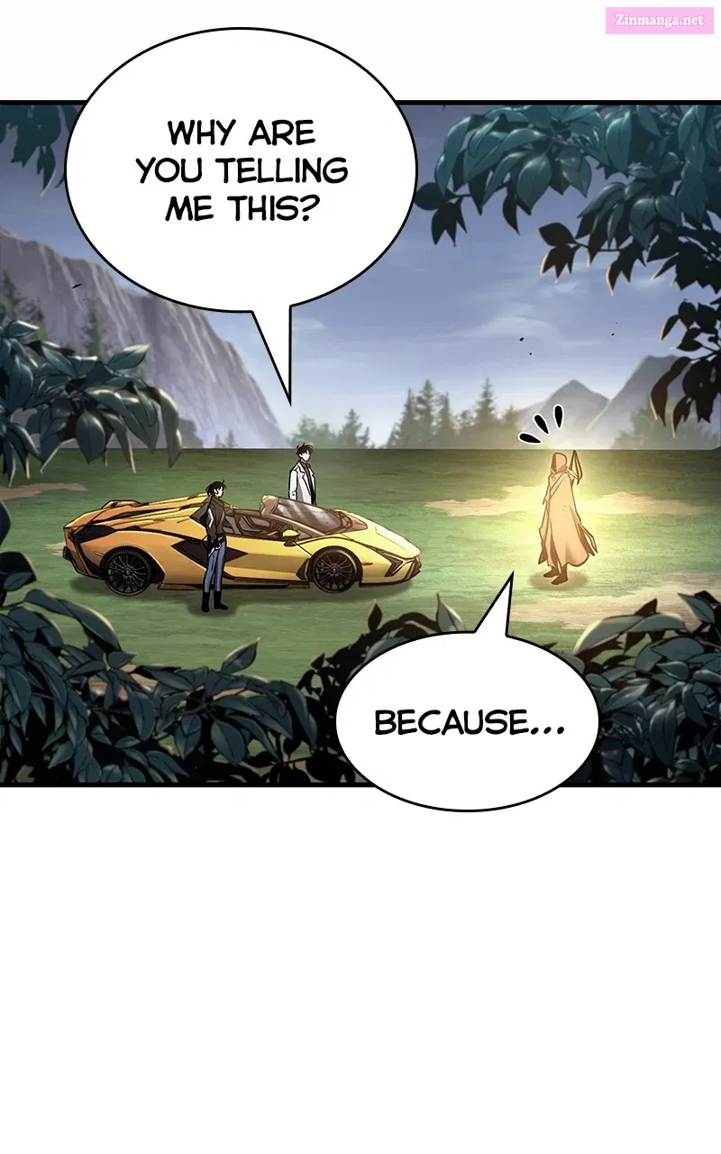 Read Omniscient Reader Manga Online