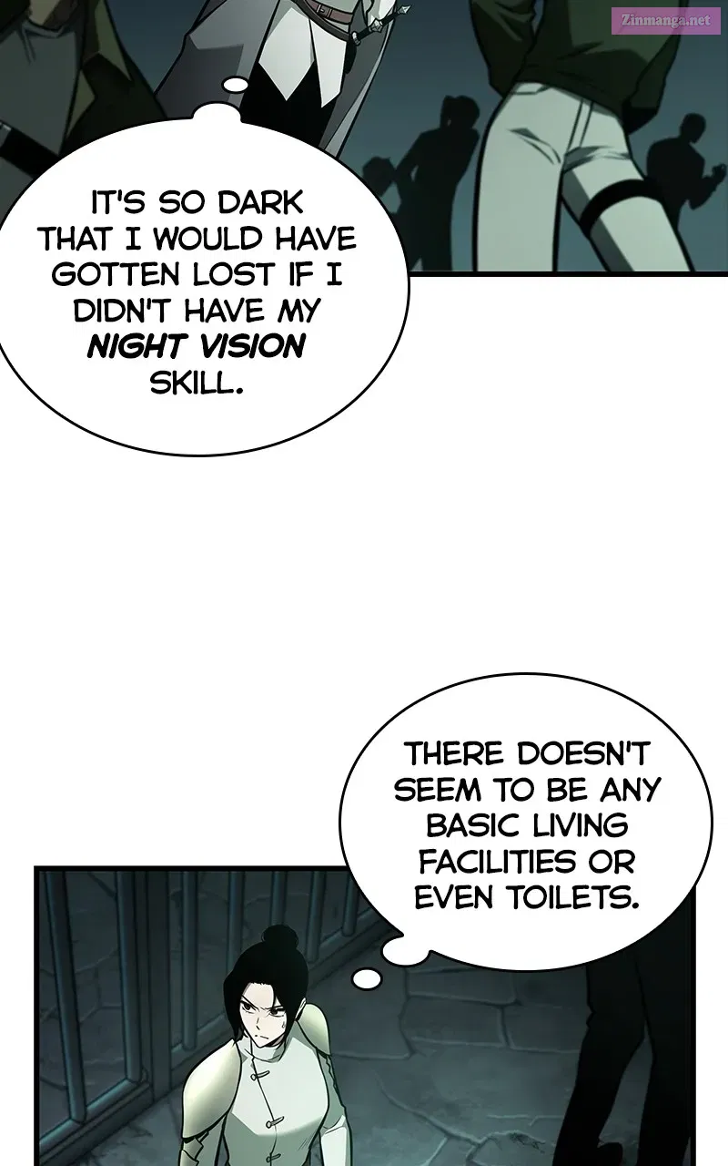 Read Omniscient Reader Manga Online