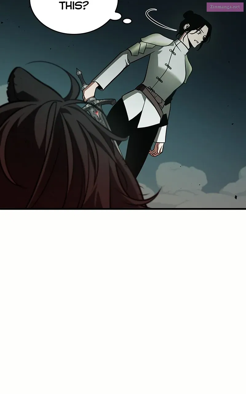 Read Omniscient Reader Manga Online