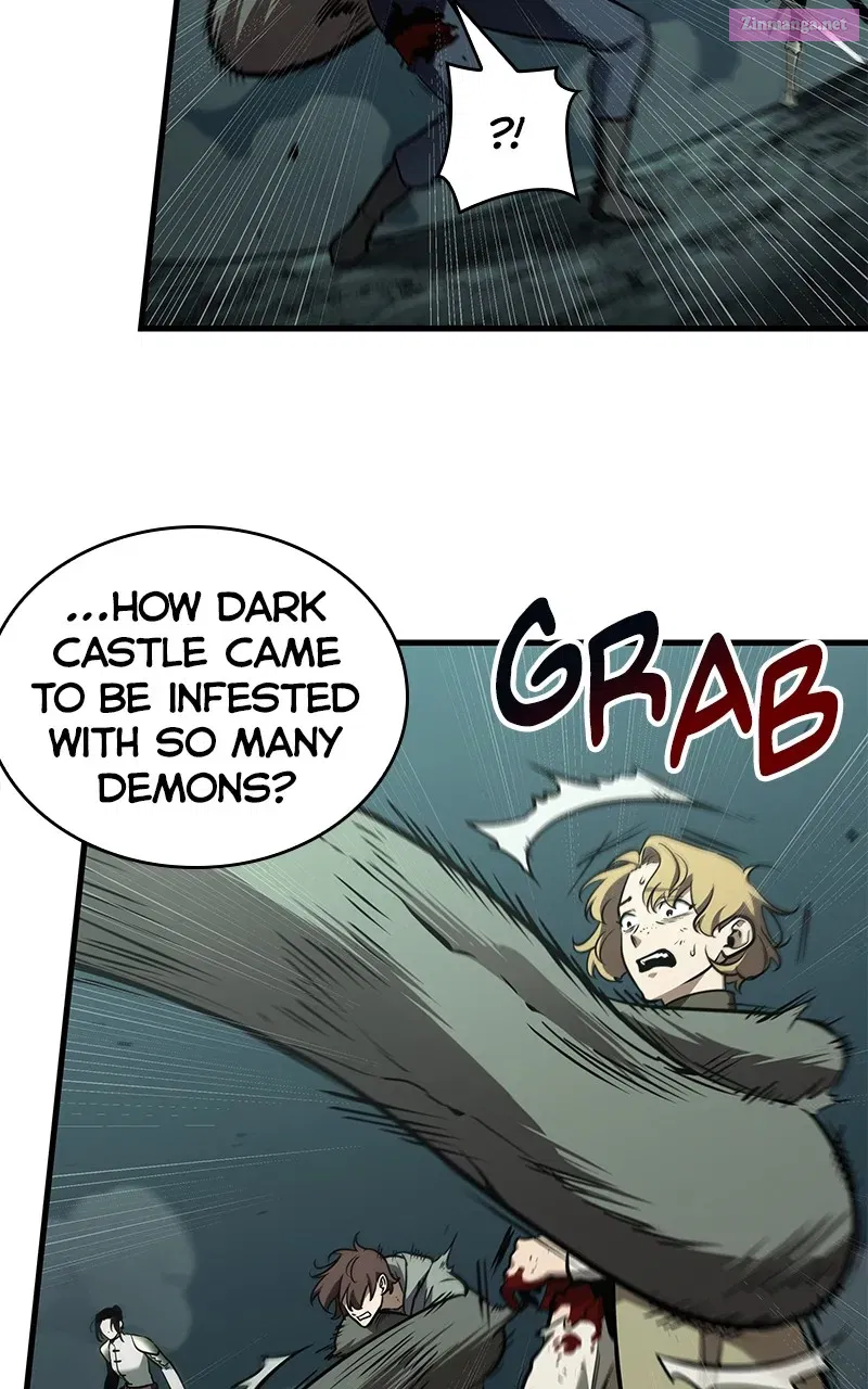 Read Omniscient Reader Manga Online