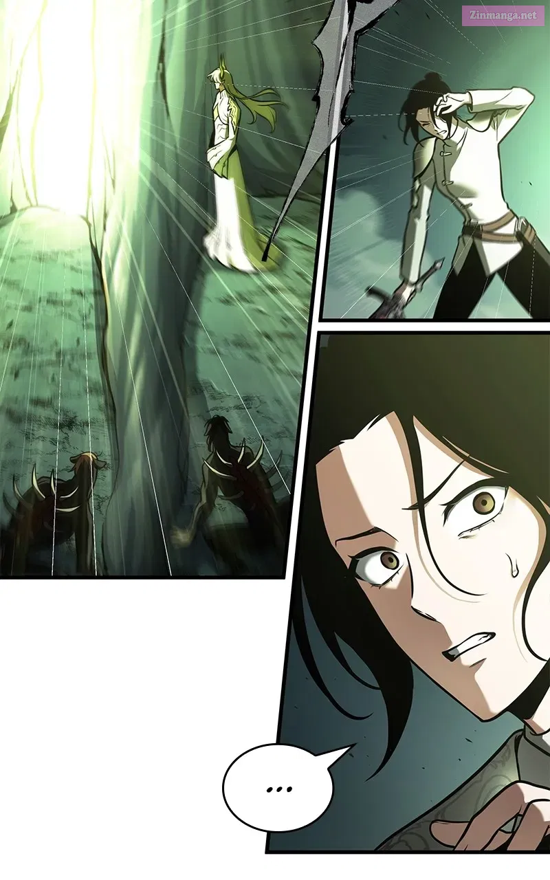 Read Omniscient Reader Manga Online