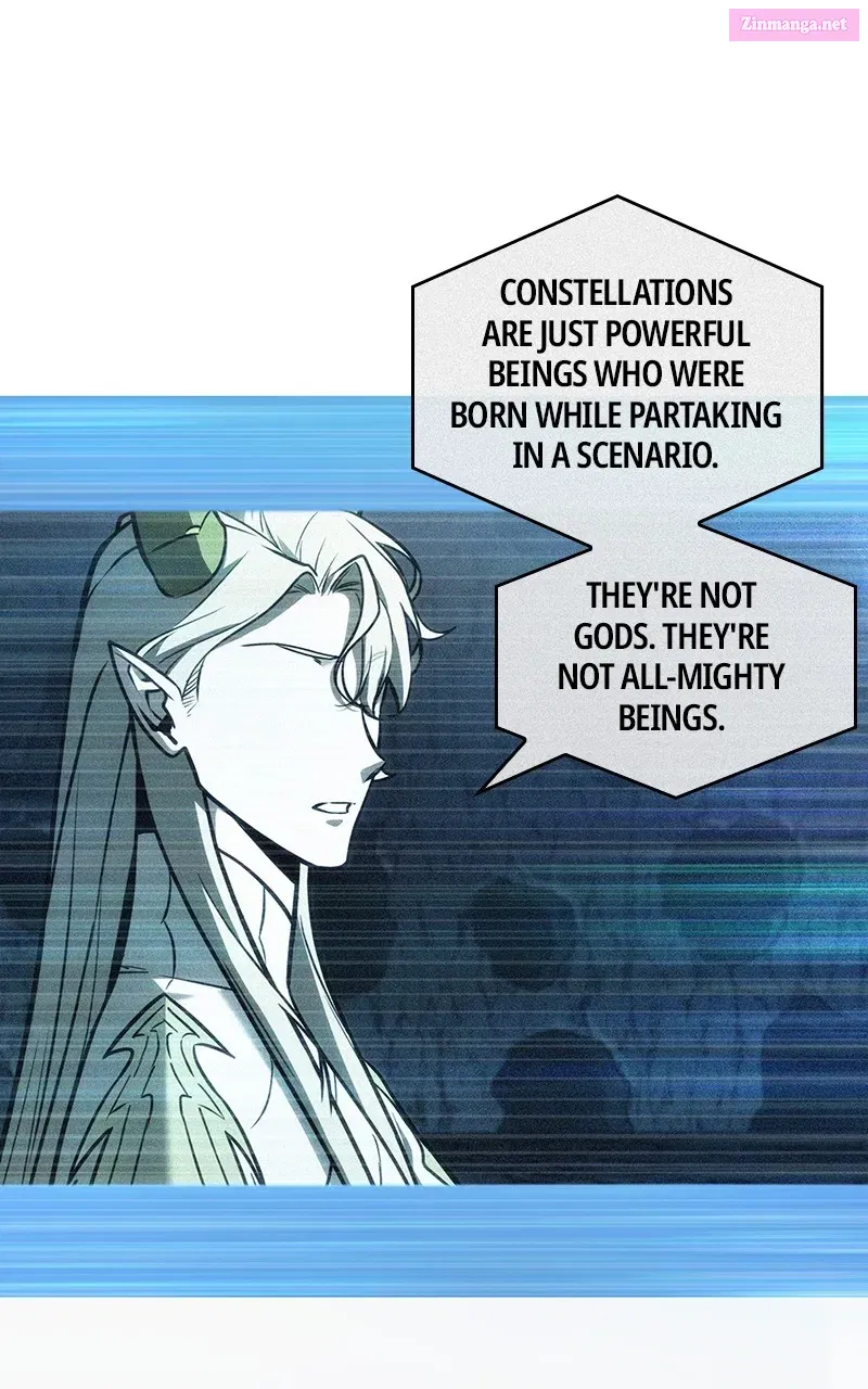 Read Omniscient Reader Manga Online