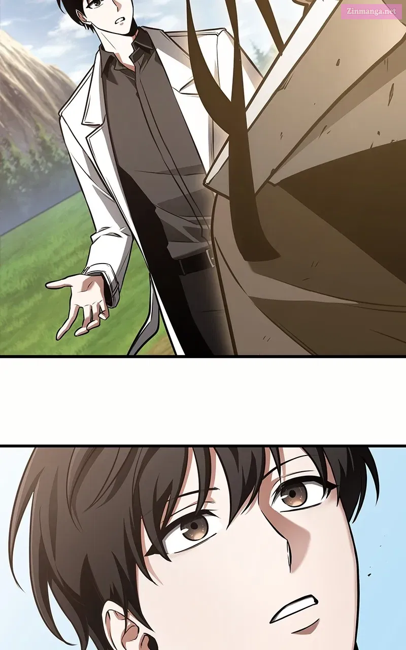 Read Omniscient Reader Manga Online