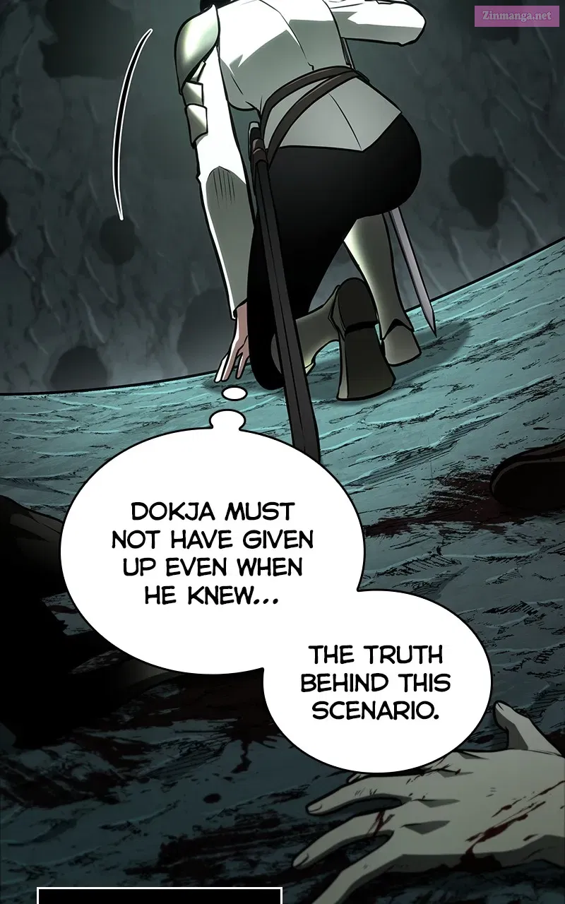 Read Omniscient Reader Manga Online