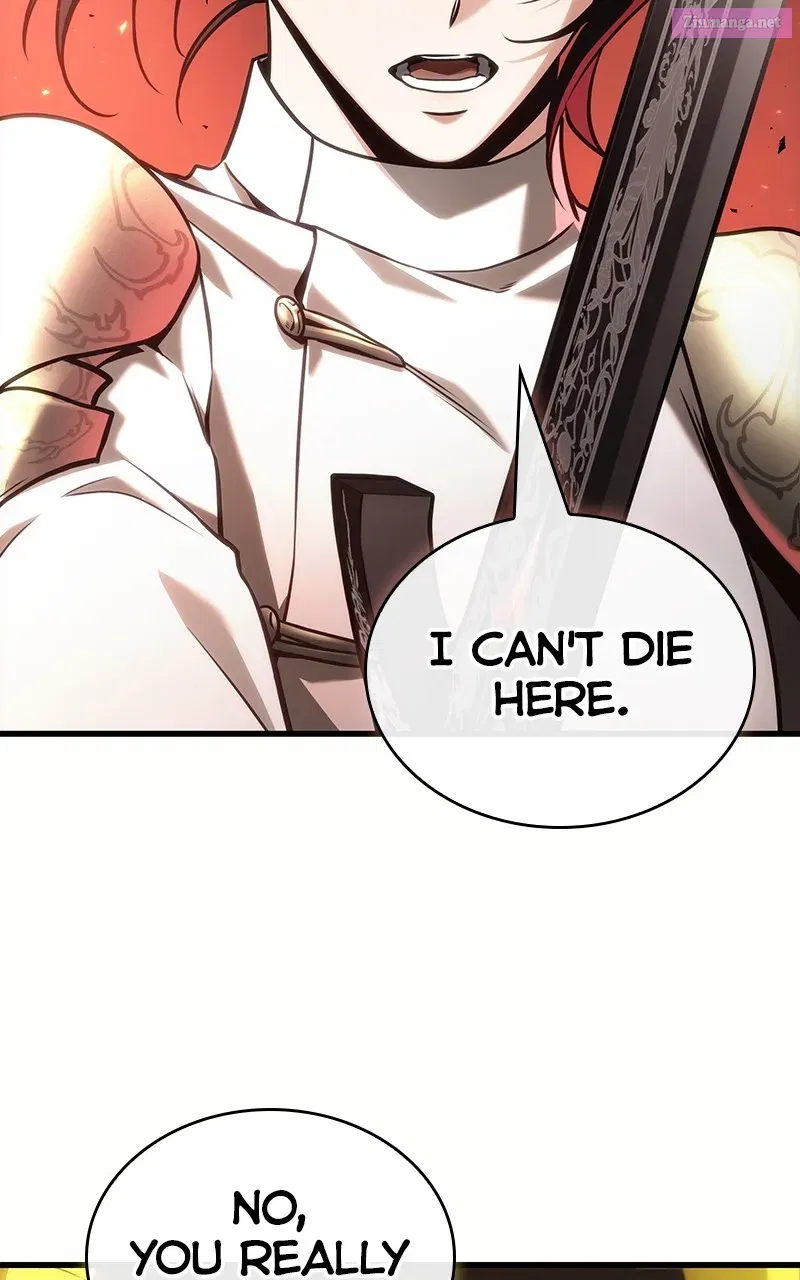 Read Omniscient Reader Manga Online