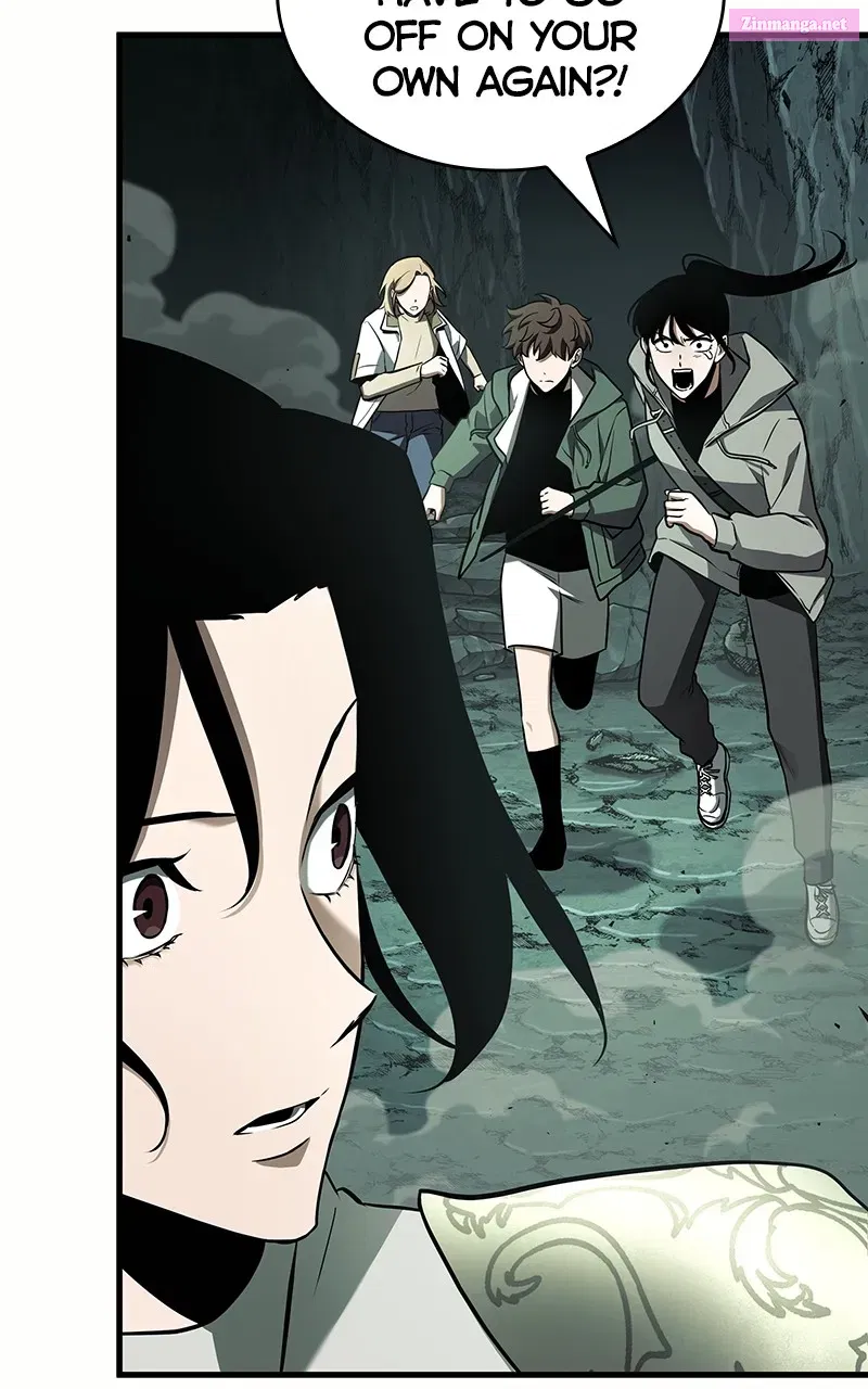 Read Omniscient Reader Manga Online