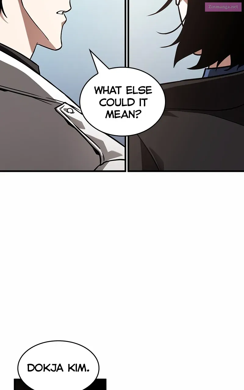 Read Omniscient Reader Manga Online