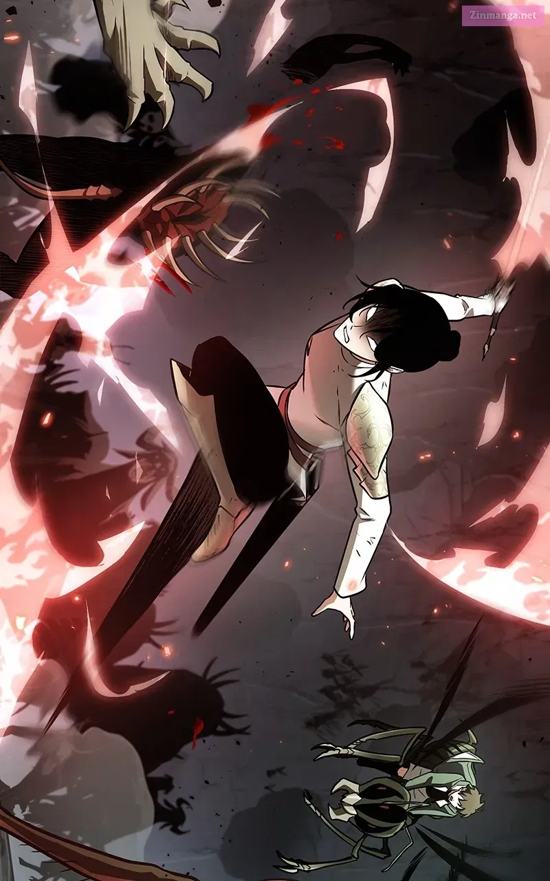 Read Omniscient Reader Manga Online