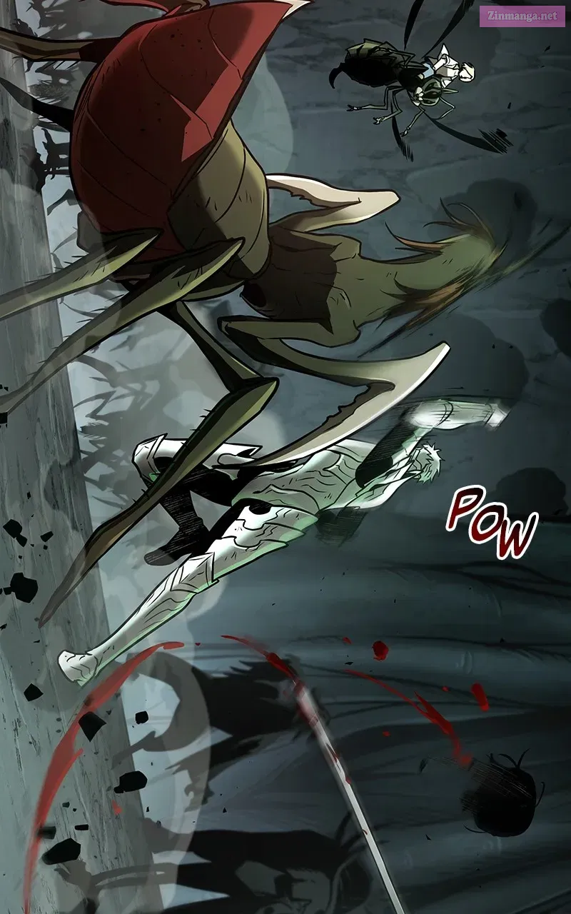 Read Omniscient Reader Manga Online
