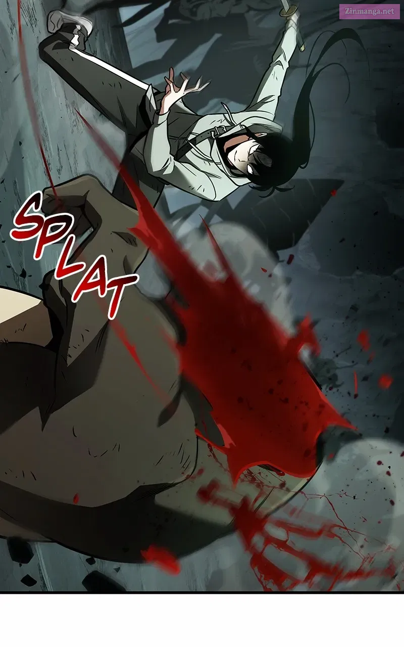 Read Omniscient Reader Manga Online