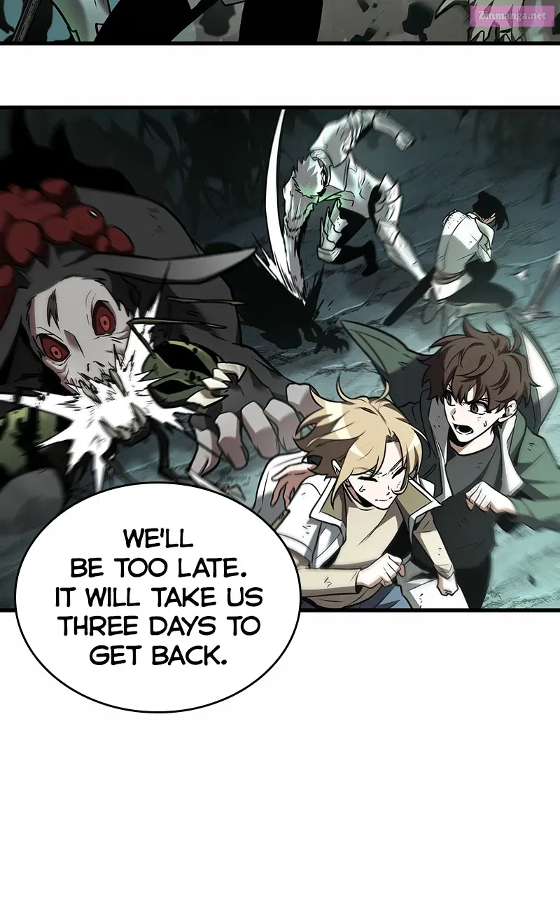 Read Omniscient Reader Manga Online