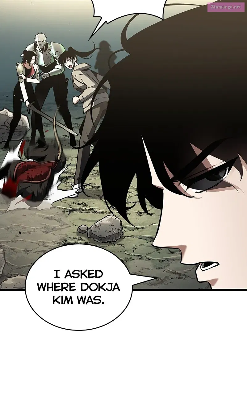 Read Omniscient Reader Manga Online