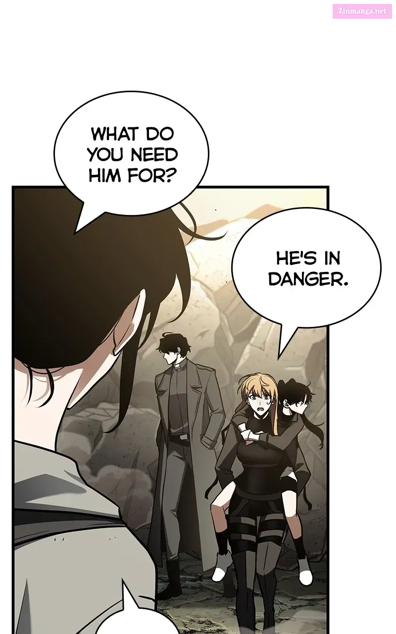 Read Omniscient Reader Manga Online