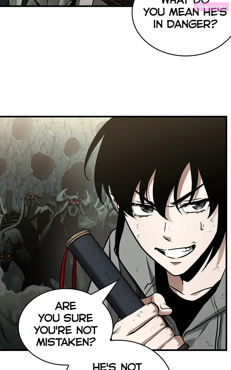 Read Omniscient Reader Manga Online