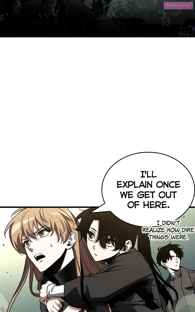 Read Omniscient Reader Manga Online