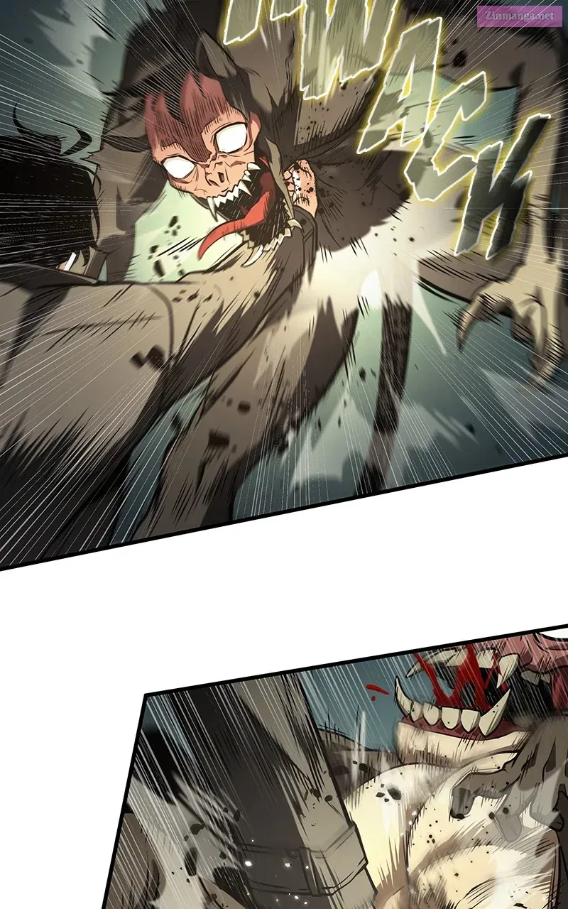 Read Omniscient Reader Manga Online