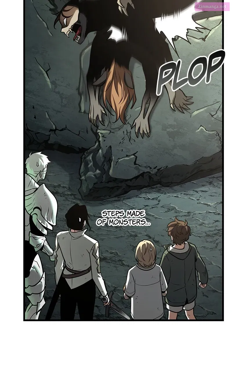 Read Omniscient Reader Manga Online