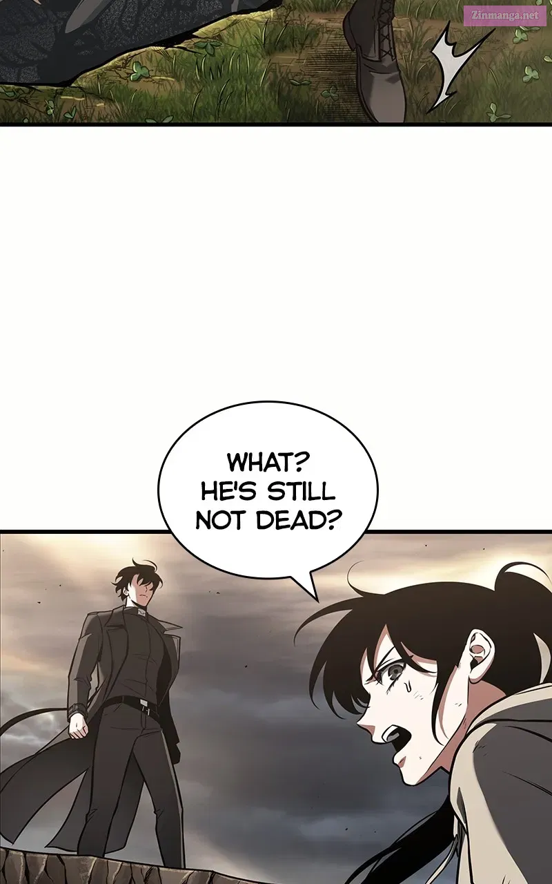 Read Omniscient Reader Manga Online