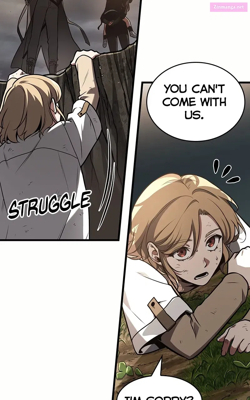 Read Omniscient Reader Manga Online
