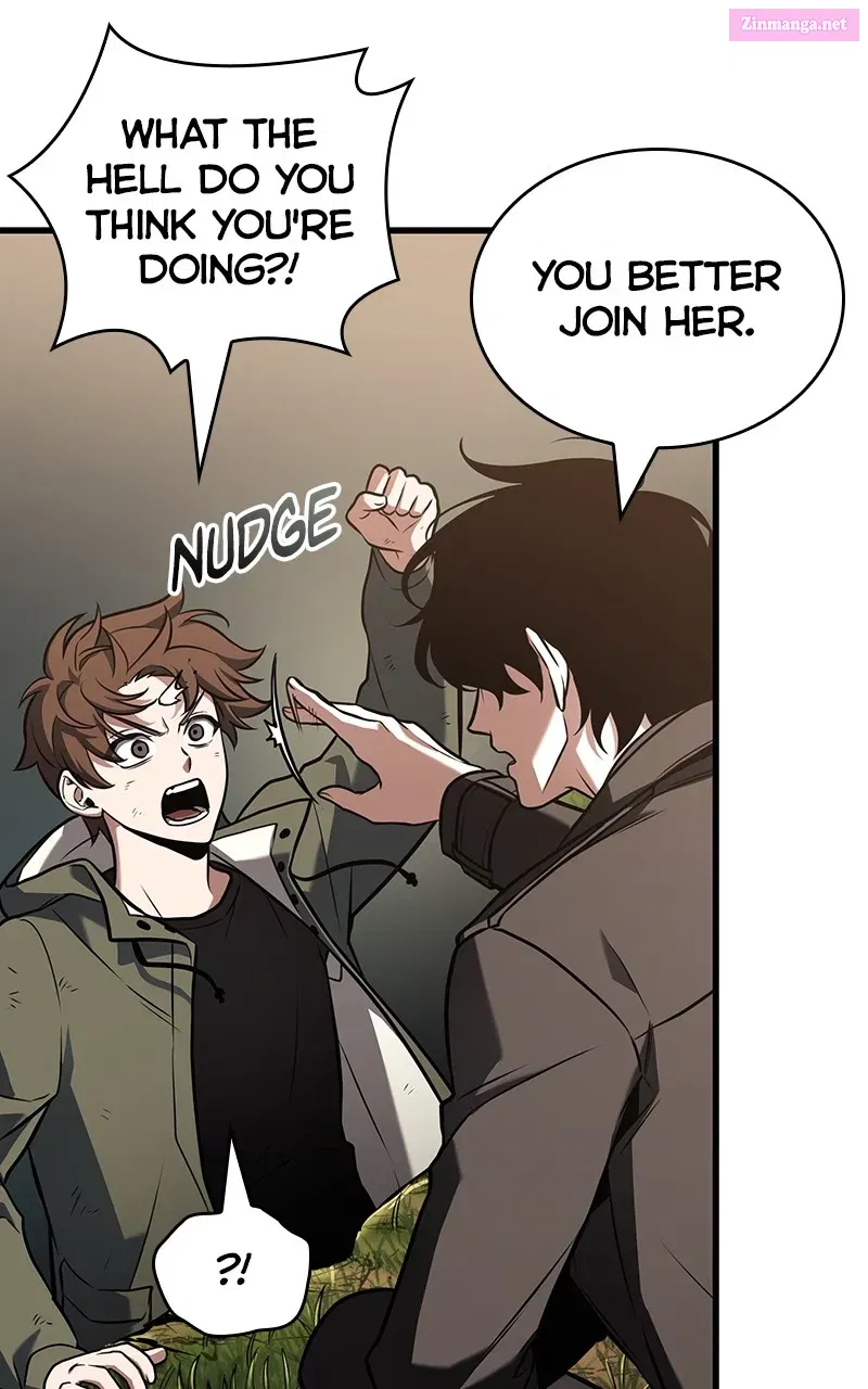 Read Omniscient Reader Manga Online