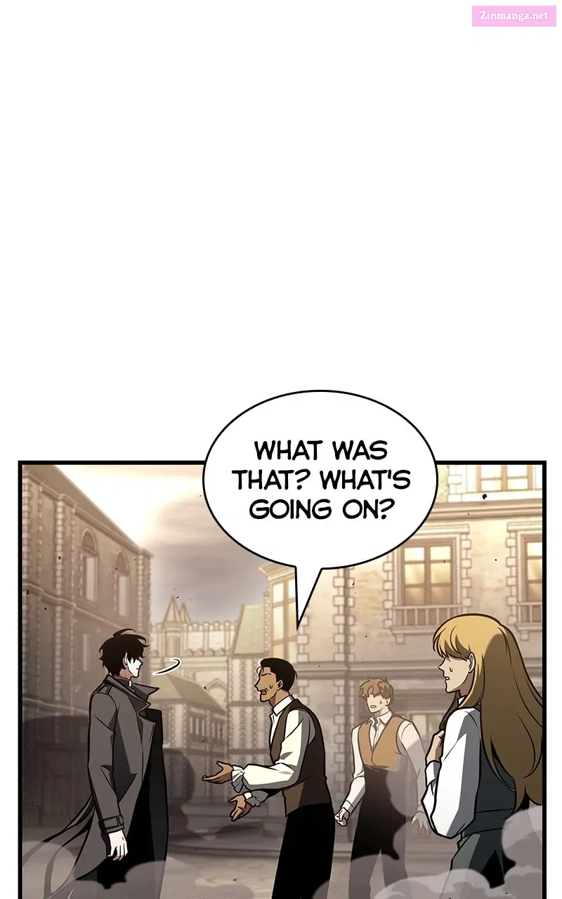 Read Omniscient Reader Manga Online
