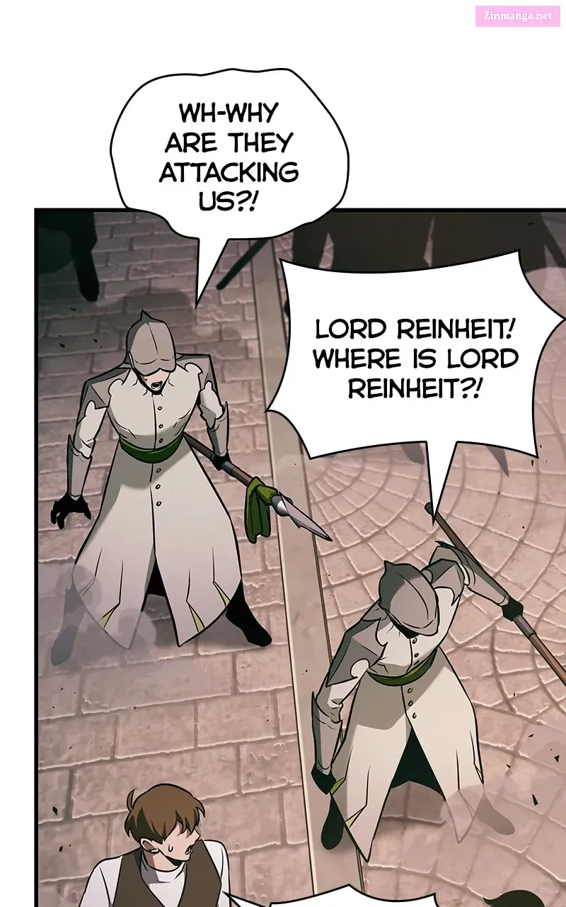 Read Omniscient Reader Manga Online