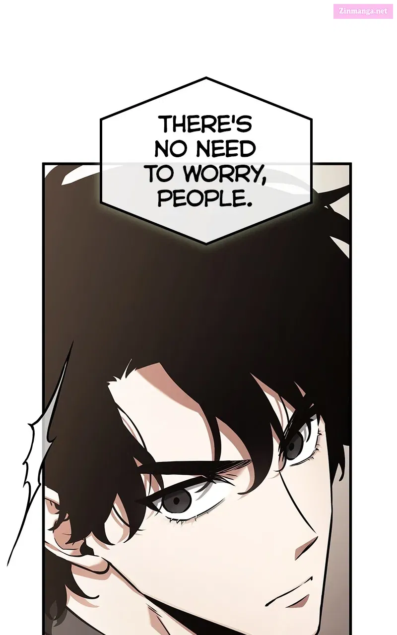 Read Omniscient Reader Manga Online